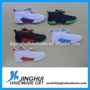 Best seller air Jordan llavero zapato