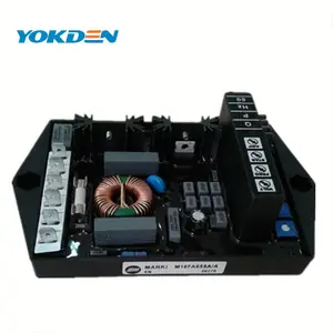 Bộ Điều Chỉnh Điện Áp Tự Động Cho Máy Phát Điện AVR M16FA655A - Product Image 1