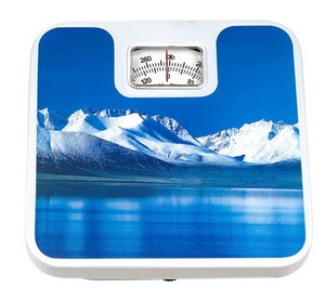 Nouveau <span class=keywords><strong>pas</strong></span> <span class=keywords><strong>cher</strong></span> et bonne qualité mécanique balance personnelle - Product Image 1