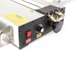 ABM700/1300 Máquina dobladora manual de acrílico y plexiglás Letra de canal Procesamiento de metal y plástico - Product Image 4
