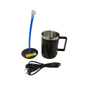 Scheinwerfer dampfer mit schwarzem Zerstäubung becher mit EIN-AUS-Schalter - Product Image 5