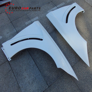 MB <span class=keywords><strong>CLS</strong></span> CLASS w218 CLS350 body kit per W218 CLS300 CLS350 CLS63 per WD stile con paraurti anteriore paraurti posteriore consigli di silenziatori griglia - Product Image 6