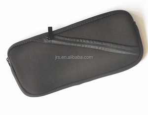 Multi-Function Neoprene Soft Pouch for Nintendo <strong>Switch</strong> <strong>OLED</strong> Video Game Player <strong>Cases</strong> - Product Image 2