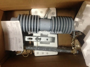 Cầu chì 15KV 100A /200A bị cắt - Product Image 3