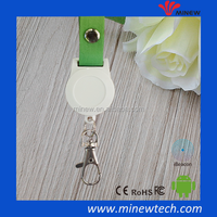 Balise Bluetooth 5.0 portable de petite taille avec chipset nordique nrf52832