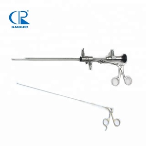 Instrumento Médico, Juego de Histeroscopia de 2.9MM y 4.MM - Product Image 3