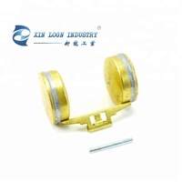 Kit de flotteur et broche en laiton pour carburateur universel 16013-286-014 CB100/CL100/XL125/SL350/TL250/CB125