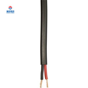 Fuente de la fábrica 300 V Flex 1.<span class=keywords><strong>5</strong></span> <span class=keywords><strong>mm2</strong></span> <span class=keywords><strong>2</strong></span>.5mm cuadrados simple o <span class=keywords><strong>2</strong></span> blindado <span class=keywords><strong>cable</strong></span> <span class=keywords><strong>precio</strong></span> por metro - Product Image 3
