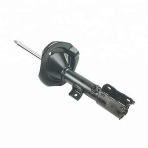 Pour <span class=keywords><strong>Mitsubishi</strong></span> <span class=keywords><strong>Outlander</strong></span> 2.0L L4 <span class=keywords><strong>amortisseur</strong></span> de suspension avant pour KYB 339080 amortiguador pour <span class=keywords><strong>amortisseur</strong></span> kyb - Product Image 6