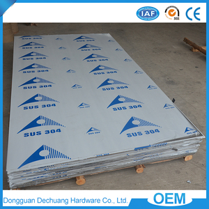 Premier qualité 0.1mm atteindre JIS GB <span class=keywords><strong>FR</strong></span> DIN AISI ASTM standard presse <span class=keywords><strong>plaque</strong></span> de cale en acier inoxydable - Product Image 3
