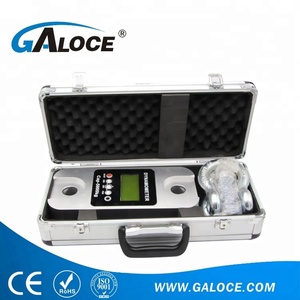 Máy Đo Lực Không Dây Kỹ Thuật Số GWD300 1T 2T 3T 5T 10T 20T 50T 100T 200T - Product Image 5