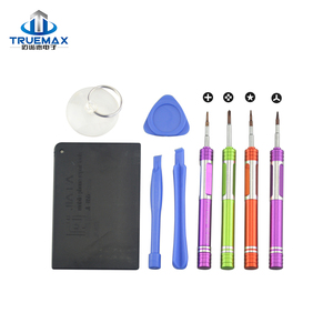<span class=keywords><strong>Kit</strong></span> d'outils de réparation LCD, pour <span class=keywords><strong>iPhone</strong></span> <span class=keywords><strong>7</strong></span> Plus, vente en gros d'usine - Product Image 5