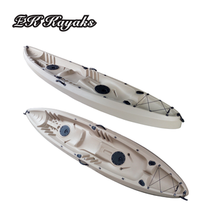 <span class=keywords><strong>Kayak</strong></span> <span class=keywords><strong>doble</strong></span> de plástico, <span class=keywords><strong>barato</strong></span>, gran oferta - Product Image 2