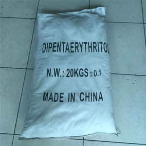 95% 98% เคลือบ Pentaerythritol เคลือบโรงงานให้ตัวอย่างฟรีของเกรดอุตสาหกรรมที่ขายร้อนมีความบริสุทธิ์สูง - Product Image 3