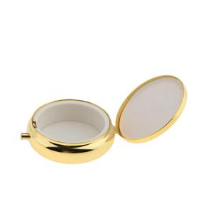 4 Vitamin Organizer Thuốc Viên Thuốc Hộp Thuốc Trường Hợp Lưu Trữ Thuốc - Product Image 4