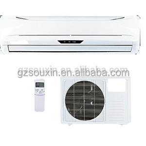 Grosir AC Split Wall Freon R134a R410a R22 Airco AC Split/Aires Acondicionados Split - Product Image 5