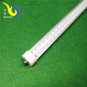 8ft solo <span class=keywords><strong>perno</strong></span> llevó tubo fa8 8 pie t8 tubo led 36 w Luz - Product Image 3