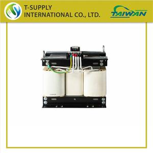 Transformador de potencia trifásico OEM 50-200KVA 220V a 380V Tipo de bobina de aumento - Product Image 3