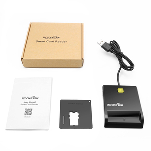 Móvil acs ID IC EMV <span class=keywords><strong>Android</strong></span> Tablet CAC lector DNI USB lector de tarjeta inteligente escritor - Product Image 6