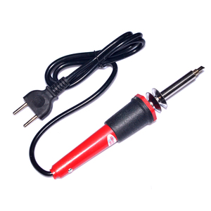 Kit de Pirograbado de 220v con Enchufe Europeo, Pluma de Pirograbado, Kit de Soldadura con 5 Puntas <span class=keywords><strong>para</strong></span> Grabado en <span class=keywords><strong>Madera</strong></span> - Product Image 6