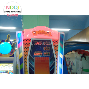 Chaude gâteau conception hiting marteau machine de jeu + frapper marteau boxeur arcade machine de jeu - Product Image 4