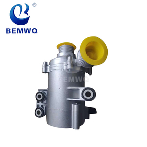 Sistema di raffreddamento automatico pompa acqua elettronica OE 11517597715 11517571508 per <span class=keywords><strong>bmw</strong></span> F18 F10 F20 E84 <span class=keywords><strong>F25</strong></span> F26 F30 F35 F80 E89 N20 - Product Image 3