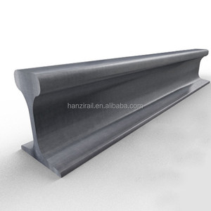 Rail de grue de qualité en acier, rails pour bmw R260 U71mn, Qu70 Qu80 Qu100 Qu120 - Product Image 3