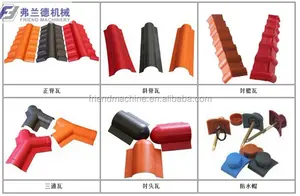 Pvc Extruder Machine PVC Corrugated Roof Tile Sheet Extruder Machine