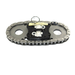 Kit Catena di Distribuzione 504013619 504068388 per <span class=keywords><strong>Fiat</strong></span> <span class=keywords><strong>Ducato</strong></span> Iveco Daily <span class=keywords><strong>2.3</strong></span> Diesel F1AE0481B F1AE0481A F1AE0481FA F1AE0481M F1AE0481C - Product Image 1