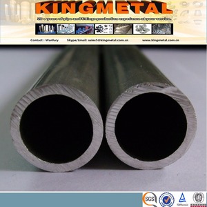 ASTM A213 T9 ,T11,T12,T22,T91 Dàn Hợp Kim Thép Nồi Hơi Ống. - Product Image 3