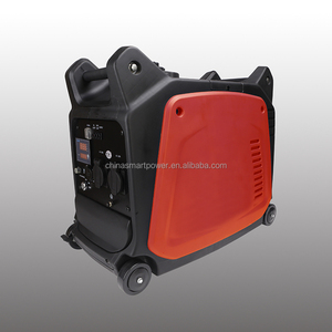 Générateur <span class=keywords><strong>silencieux</strong></span> à onduleur 3 kW fabriqué en Chine - Product Image 6