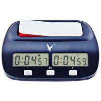 Horloge d'échecs 2026 en promotion – Minuteur d'échecs