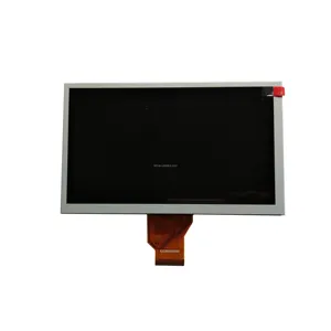 (8 Zoll 800*480 TFT LCD-Anzeige modul LCD-Bildschirm LCD-Panel) AT080TN64 LS080HT111