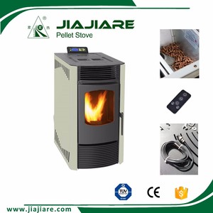 Hotsale poêle à granulés Chine, poêle à granulés <span class=keywords><strong>Italien</strong></span> - Product Image 2