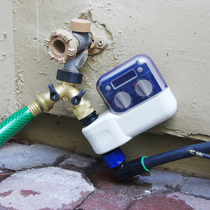 Nhiệm Vụ Nặng Nề <span class=keywords><strong>Brass</strong></span> Vườn Nước <span class=keywords><strong>Hose</strong></span> Y 2 Cách Splitter Ngoài Trời Vòi Nước Splitter Nước <span class=keywords><strong>Hose</strong></span> <span class=keywords><strong>Adapter</strong></span> - Product Image 3