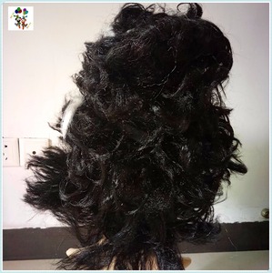 Disfraz <span class=keywords><strong>de</strong></span> lujo para mujer, disfraz <span class=keywords><strong>de</strong></span> Color negro, diablo, pelucas <span class=keywords><strong>de</strong></span> fiesta <span class=keywords><strong>de</strong></span> Halloween, HPC-0079 - Product Image 4