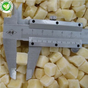 <span class=keywords><strong>Prix</strong></span> d'usine Pommes <span class=keywords><strong>de</strong></span> terre rondes surgelées naturelles - Product Image 2