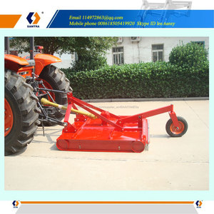 Granja yto tractor con la cortadora de césped - Product Image 5