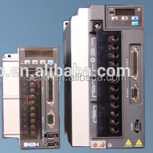 Ac <span class=keywords><strong>Servo</strong></span> <span class=keywords><strong>Motor</strong></span> Drive Và Controller <span class=keywords><strong>Servo</strong></span> Drive Cho Máy Công Nghiệp WD15B2 0.1-0.75kw 220V Vị Trí/Tốc Độ/Mô-men Xoắn Điều Khiển - Product Image 2