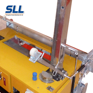 SRM7抹灰机自动抹灰机墙面抹灰机 - Product Image 2