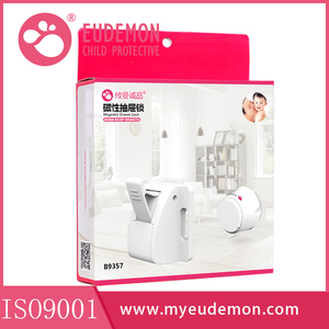 Quotidienne Ménage Bébé Magnétique Serrures Articles - Product Image 2