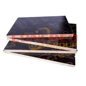 Contrachapado con película negra de 12mm <span class=keywords><strong>Mdo</strong></span>, tienda al por mayor - Product Image 4