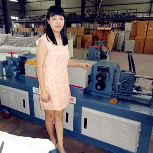 Big Diameter Steel Coil Straighten and Cut Machine