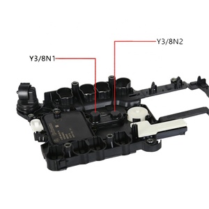 M ercedes 722,9 ecus TCU TCM transmisión 7 G <span class=keywords><strong>de</strong></span> la unidad <span class=keywords><strong>de</strong></span> Control a Y3/8N1 Y3/8N2 transmisión automática <span class=keywords><strong>partes</strong></span> - Product Image 1