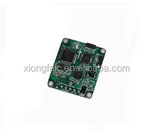 LEC310 3D Elektronik Dijital Pusula Modülü klinometre Sensör Doğruluk