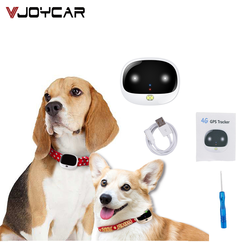 VJOYCAR миниатюрное водонепроницаемое устройство слежения V43 Наименьший Wi-Fi lbs nano 3g 4g gps трекер для gps детский локатор персональный gps трекер