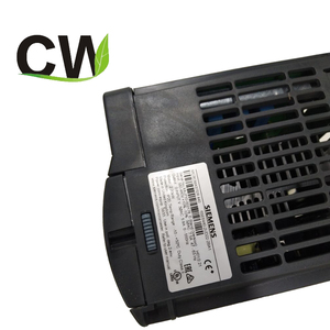 Inversor de Corriente Portátil Recargable Siemens <span class=keywords><strong>6SE6430</strong></span>-<span class=keywords><strong>2UD33</strong></span>-<span class=keywords><strong>7EA0</strong></span> de Alemania - Product Image 6