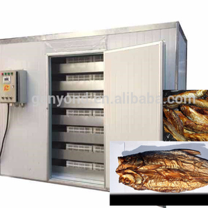 Industriale di Pesce Asciugatrice/Solare Pesce Asciugatrice/Pesce Asciugatrice Macchina - Product Image 2