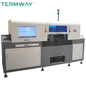 श्रीमती सीसा रहित reflow ओवन/सैमसंग और tm240a और TM220 reflow ओवन ए (मशाल)