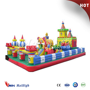 Fabricante directo hinchable saltando castillos niños <span class=keywords><strong>casa</strong></span> inflable - Product Image 4